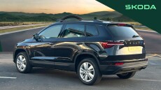 Skoda Karoq 1.0 TSI 116 SE Drive 5dr Petrol Estate